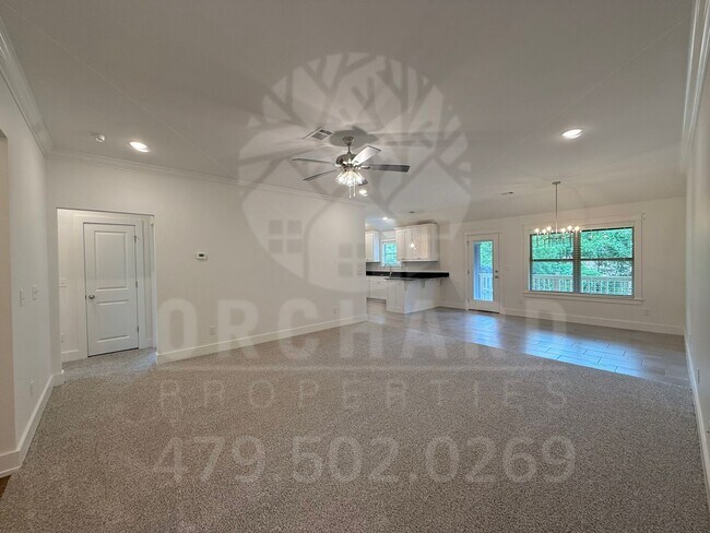Foto del edificio - Bella Vista Single-Family Home- 2 Bed/ 2 B...