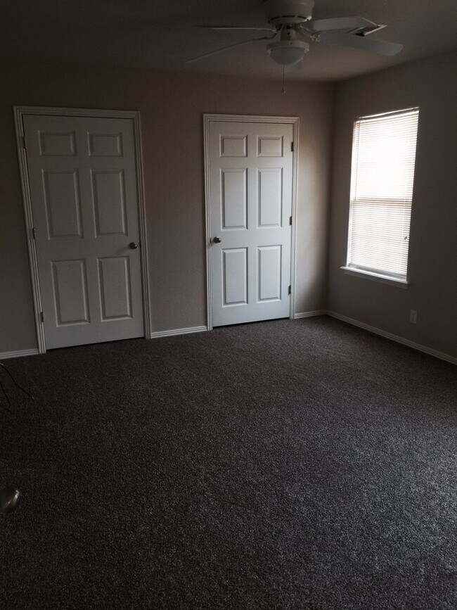Foto del edificio - 3 bedroom 2 bathroom Duplex in Centerton!