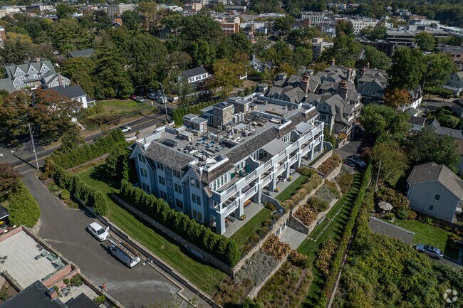 Foto del edificio - Beacon Hill II