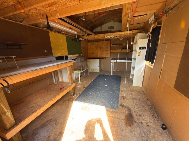 Foto del edificio - Christiansburg, 3 BR / 1 BA, Available for rent