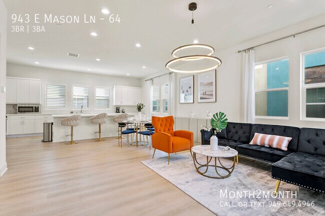 Foto del edificio - Glorious garden on E Mason Ln