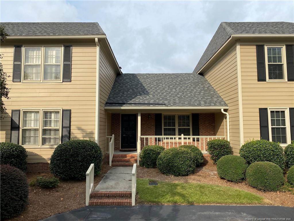 Foto principal - 1240 Haymount Ct