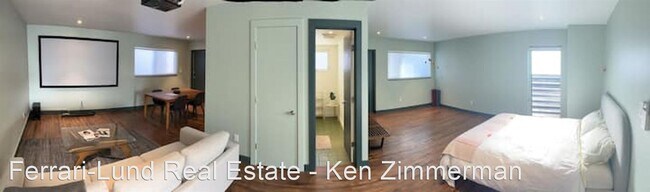 Foto del edificio - 1 br, 1 bath House - 140 E Pueblo #A