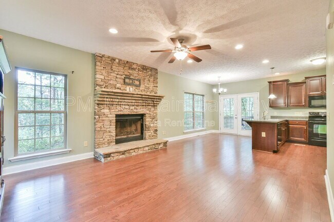 Foto del edificio - 11 Berg Strasse