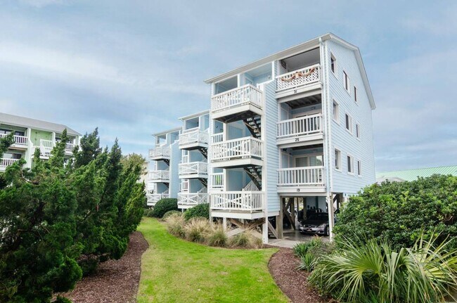 Foto del edificio - 101 Sea Oats Ln