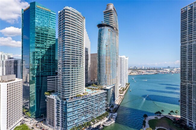 Foto del edificio - 200 Biscayne Blvd Way