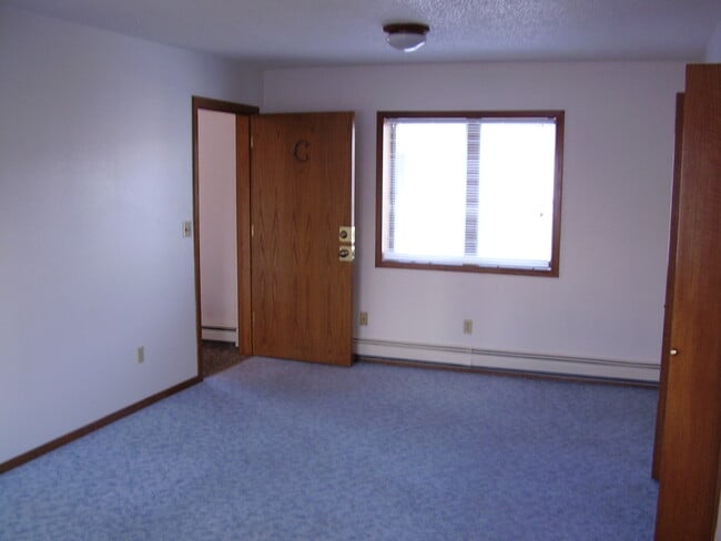Building Photo - 1231 23rd Ave