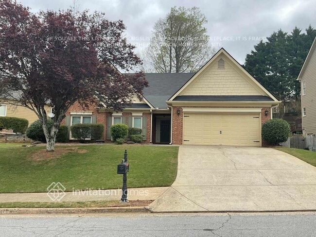 Building Photo - 1085 Chippewa Oak Dr NE