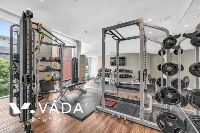Building Photo - Opsal Olympic Village 1 Bedroom Apartment ...
