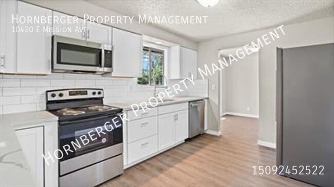 Foto del edificio - 10420 E Mission Ave