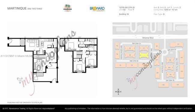 Foto del edificio - 12179 SW 27th St