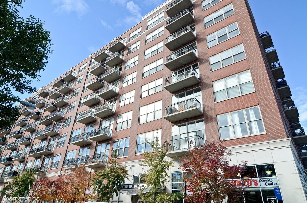 Foto principal - 6 S Laflin St