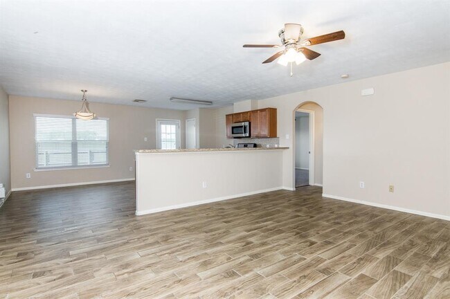 Foto del edificio - 21311 Carleen Creek Trail