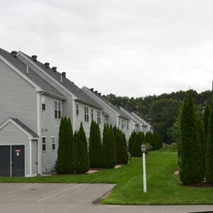 Foto del edificio - 1 Merrimac Way