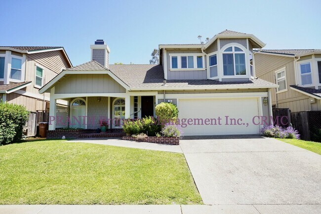 Foto del edificio - Available Now!  3 Bedroom San Rafael Home