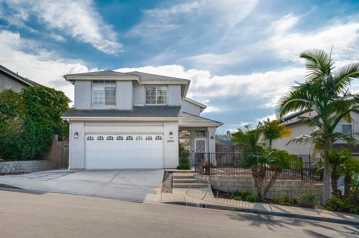 Foto principal - 4681 Crawford Ct