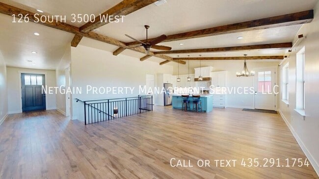 Building Photo - 126 S 3500 W