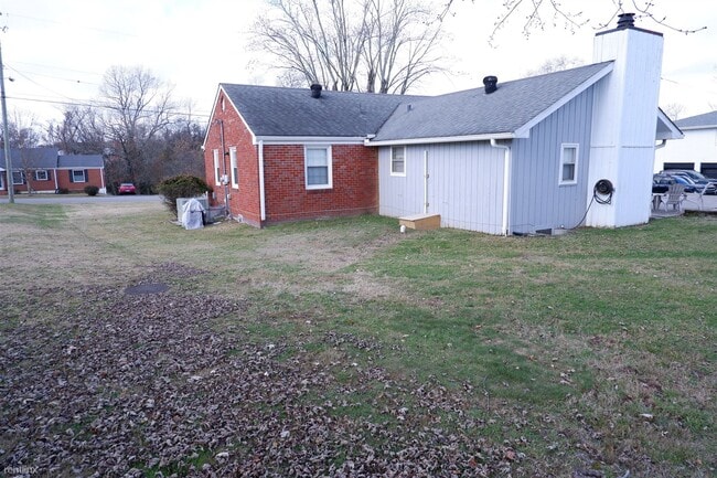 Foto del edificio - 4 br, 2 bath House - 42 Jones Circle
