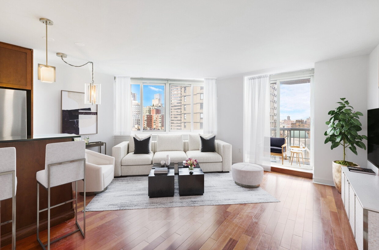 Foto principal - 206 E 95th St