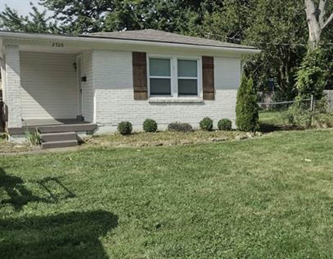 Foto principal - Perfect Small Affordable Family Home w/ Fe...