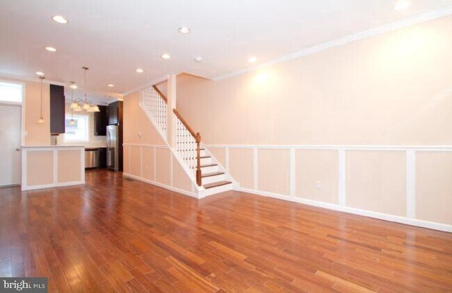 Foto del edificio - 1237 E Berks St
