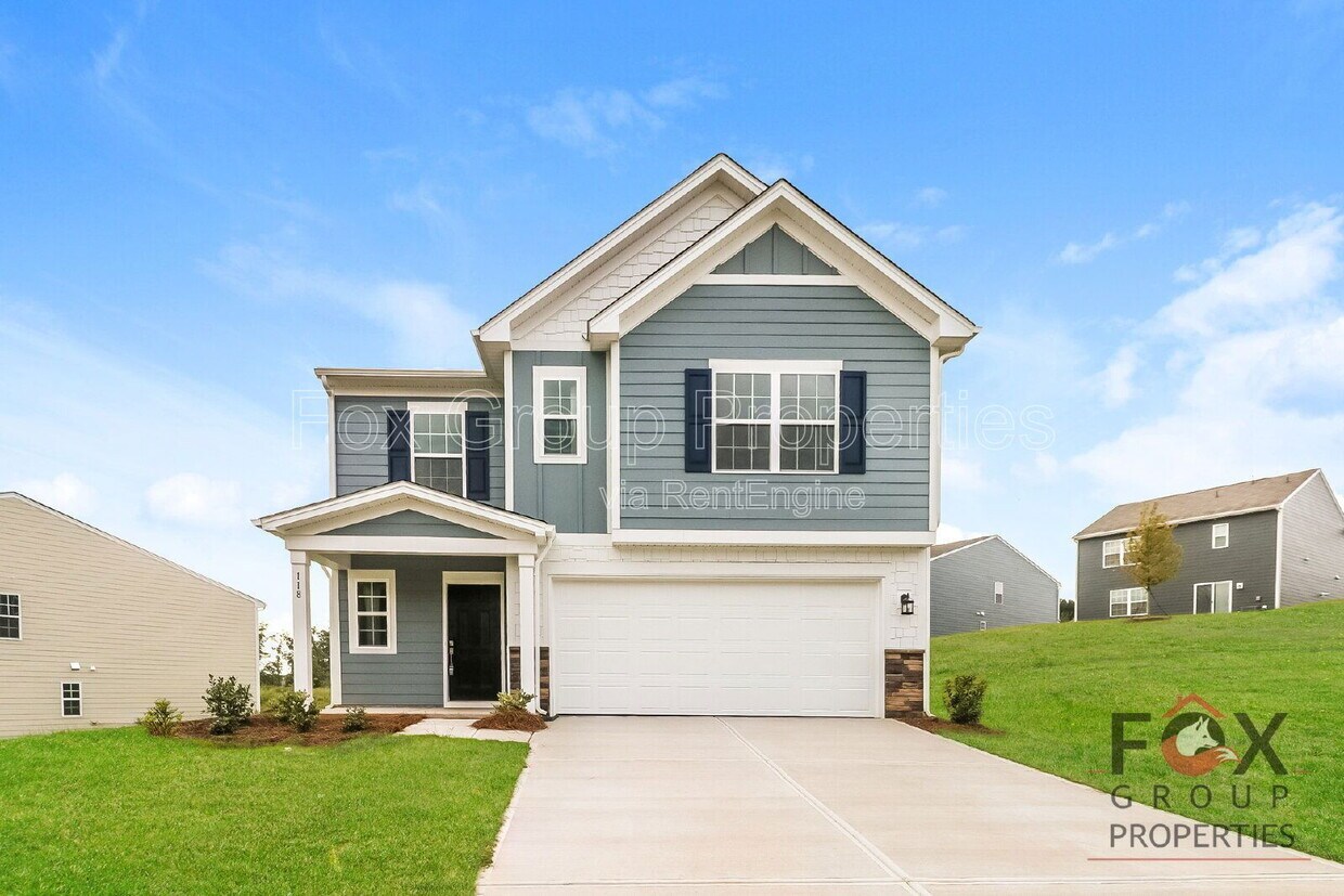 Foto principal - 118 Arden Ct