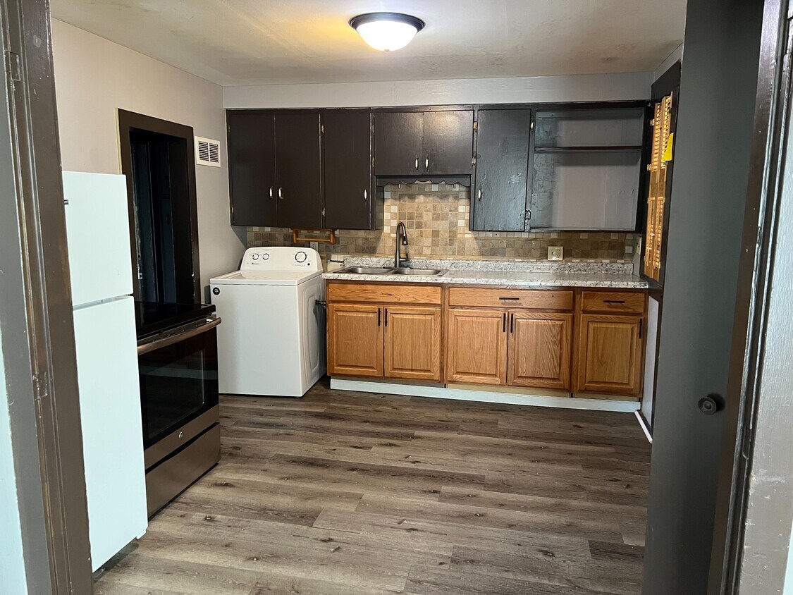 Foto principal - 1527 Wood St
