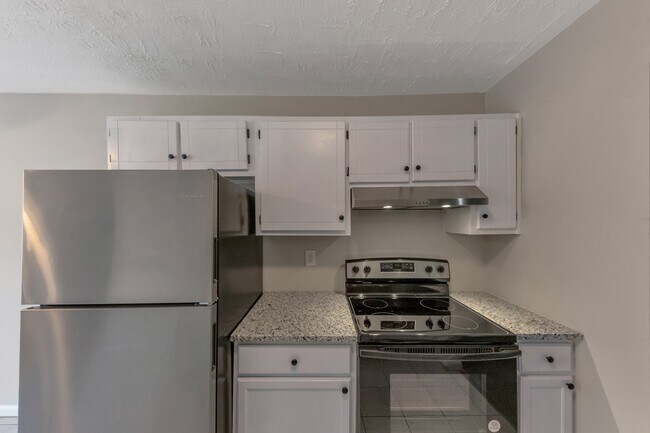 Foto del edificio - 8541 Westchester Dr