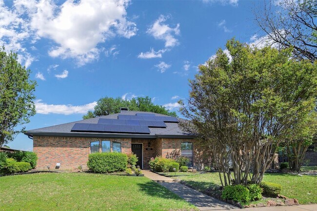 Photo - 2412 Ables Dr House