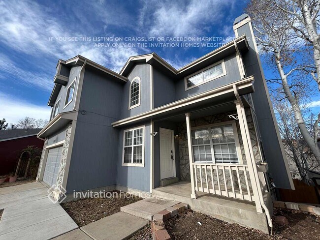 Building Photo - 5703 E 123rd Dr