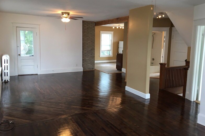Foto principal - 2031 S Geddes St