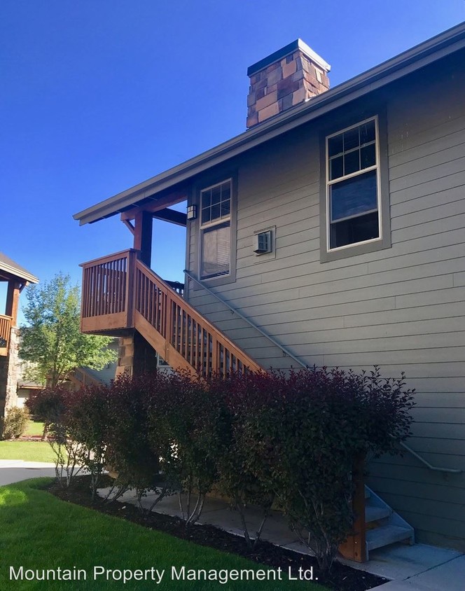 Building Photo - 1552 Redstone Ave