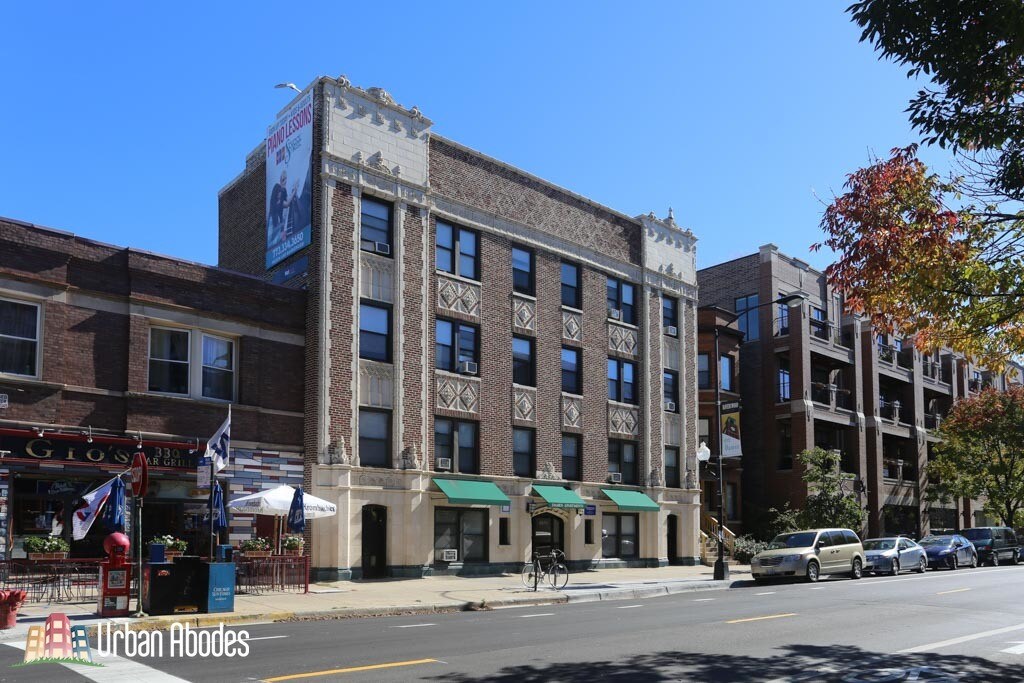 Primary Photo - 4851 N Damen Ave