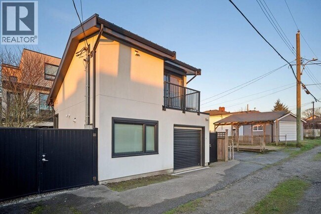 Photo du bâtiment - 2732 Turner St