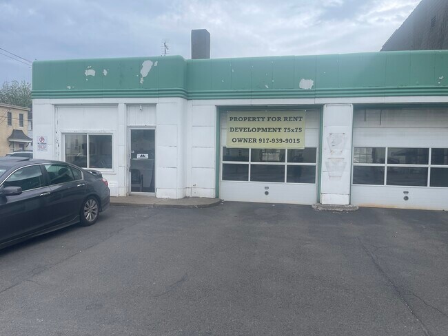 Foto del edificio - 111 W Lackawanna Ave