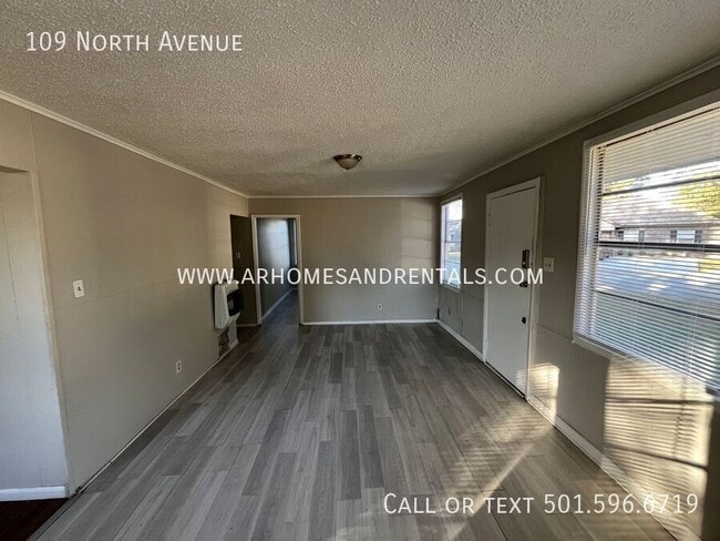 Foto del edificio - 109 North Ave