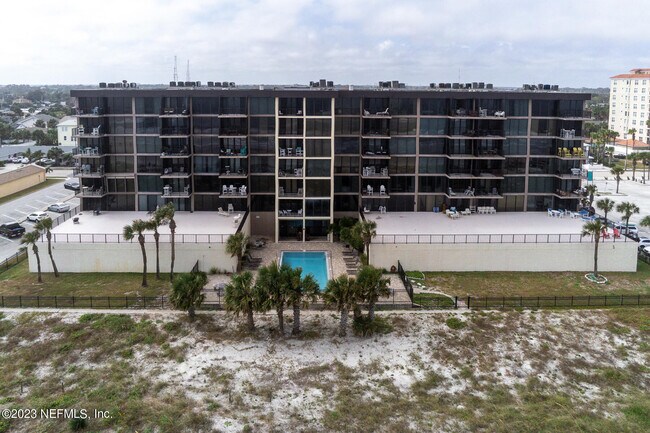 Foto del edificio - 601 1st St S