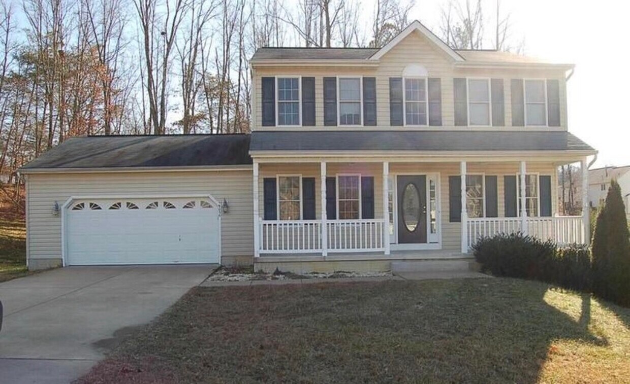 9035 Mullen Rd, King VA 22485 House Rental in King VA