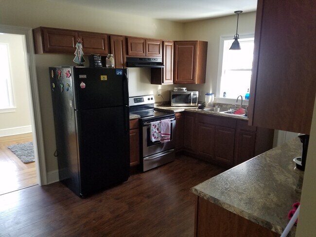 Foto del edificio - 18 High Street