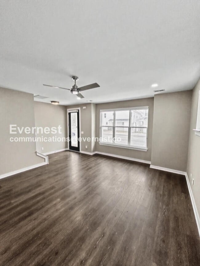 Building Photo - 608 Mason Ward Pl