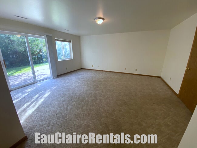 Walk out to Patio - 2265 Frank St