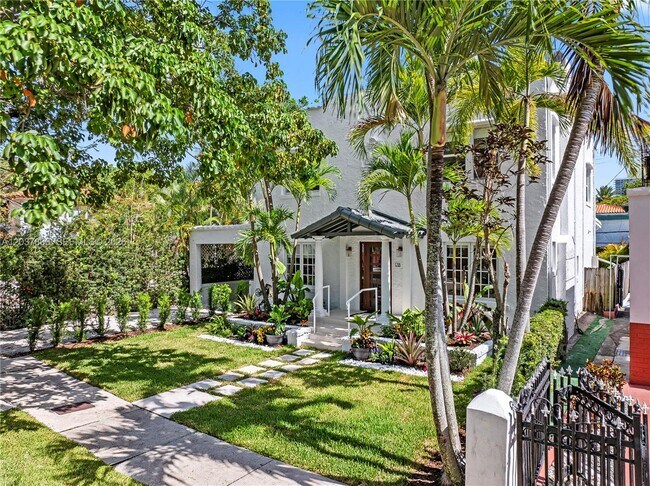 Foto del edificio - 178 NE 45th St