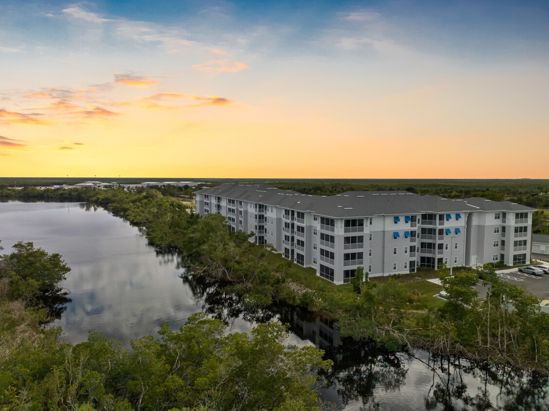 Foto principal - MainSail Apartments Marco Shores