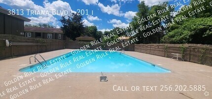 Building Photo - 3813 Triana Blvd SW