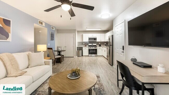 Foto del edificio - 5145 Rawhide St