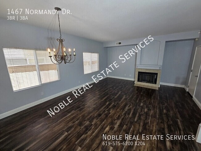 Building Photo - 1467 Normandy Dr