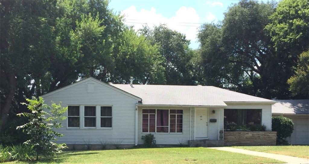 Primary Photo - 4604 Highland Terrace