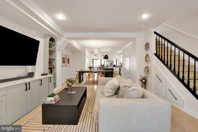 Foto del edificio - 407 O St NW