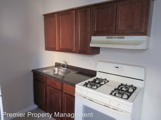 Building Photo - 4 br, 2 bath House - 5455 Belle Vista Avenue
