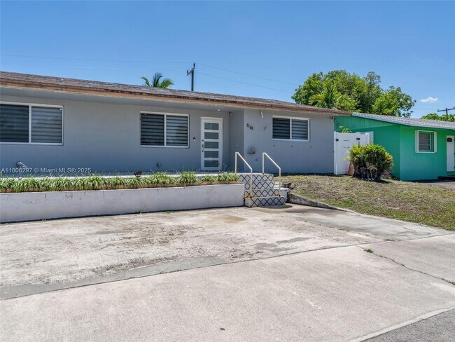 Foto del edificio - 1811 SW 97th Ter